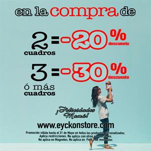 Eyckon Store.