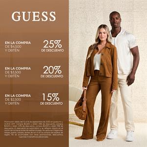 GUESS