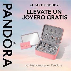 PANDORA