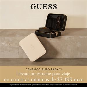 GUESS