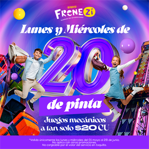 Barrio Frenezí