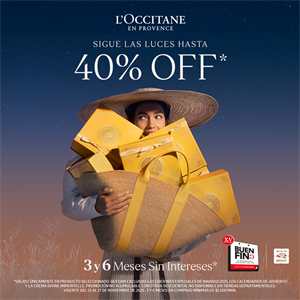 L´OCCITANE