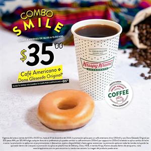 KRISPY KREME