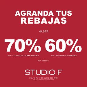 STUDIO F.