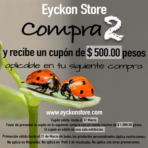Eyckon Store.