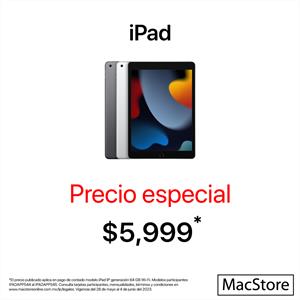 MAC STORE