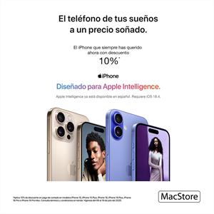 MAC STORE