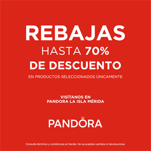 PANDORA