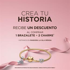 PANDORA