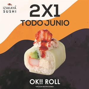 Izakaya Sushi