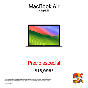 MAC STORE