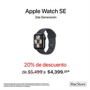 MAC STORE