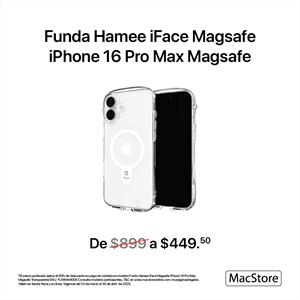 MAC STORE