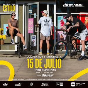 DPSTREET