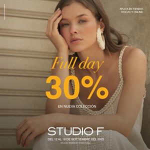 STUDIO F.
