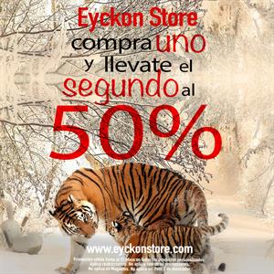 Eyckon Store.
