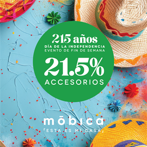 MOBICA.