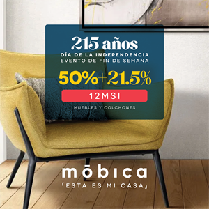 MOBICA.