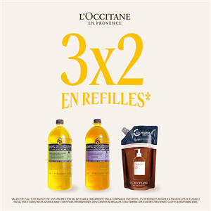 L´OCCITANE