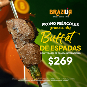 Brazilia.