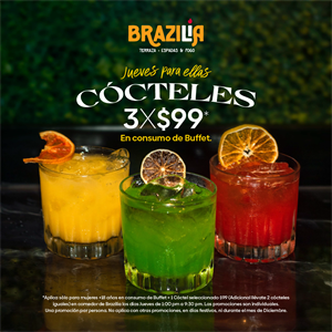 Brazilia.