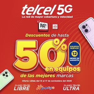 TELCEL.