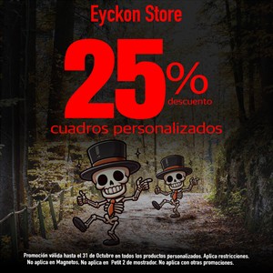 Eyckon Store.
