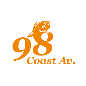 98 COAST AV.