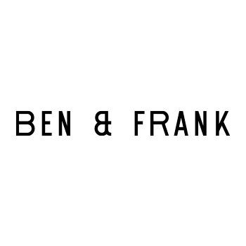 BEN&FRANK