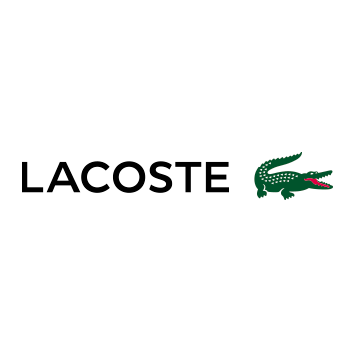 LACOSTE