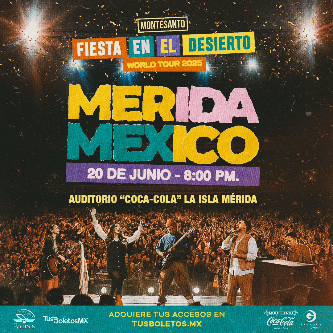 Auditorio Isla Mérida