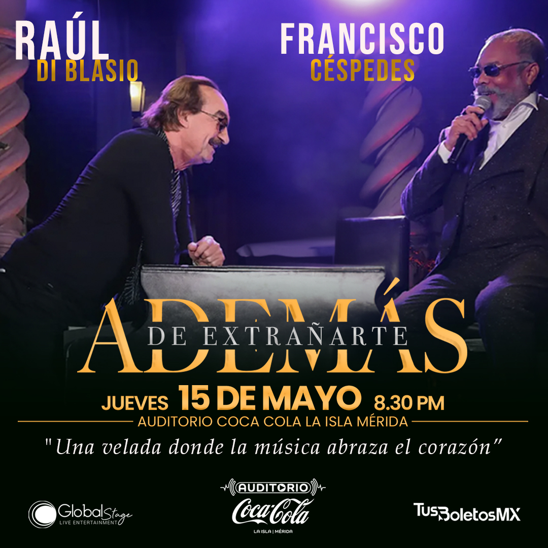 Auditorio Isla Mérida