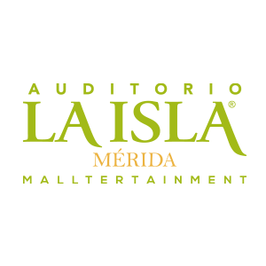 Auditorio La Isla Mérida.