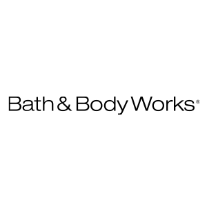 Bath and Body Works.