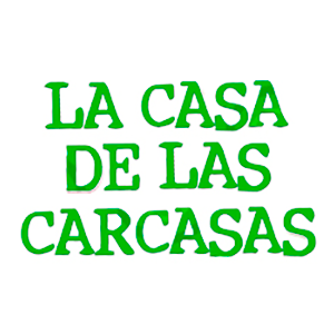 La Casa de las Carcasas.