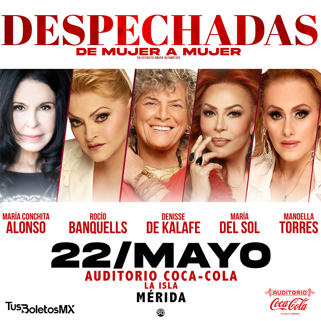 Auditorio Isla Mérida