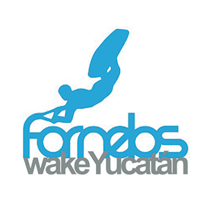 Cable Park-Fornelos Wake Yucatán.