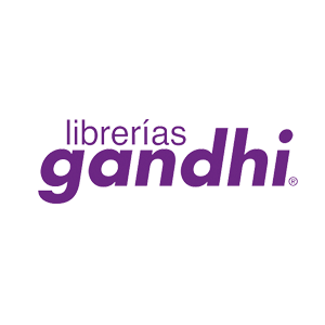 Librerías Gandhi.