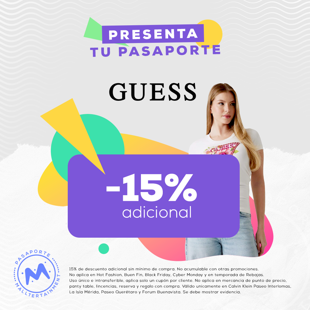 15% adicional