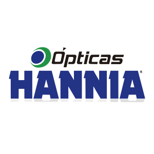 Ópticas Hannia.