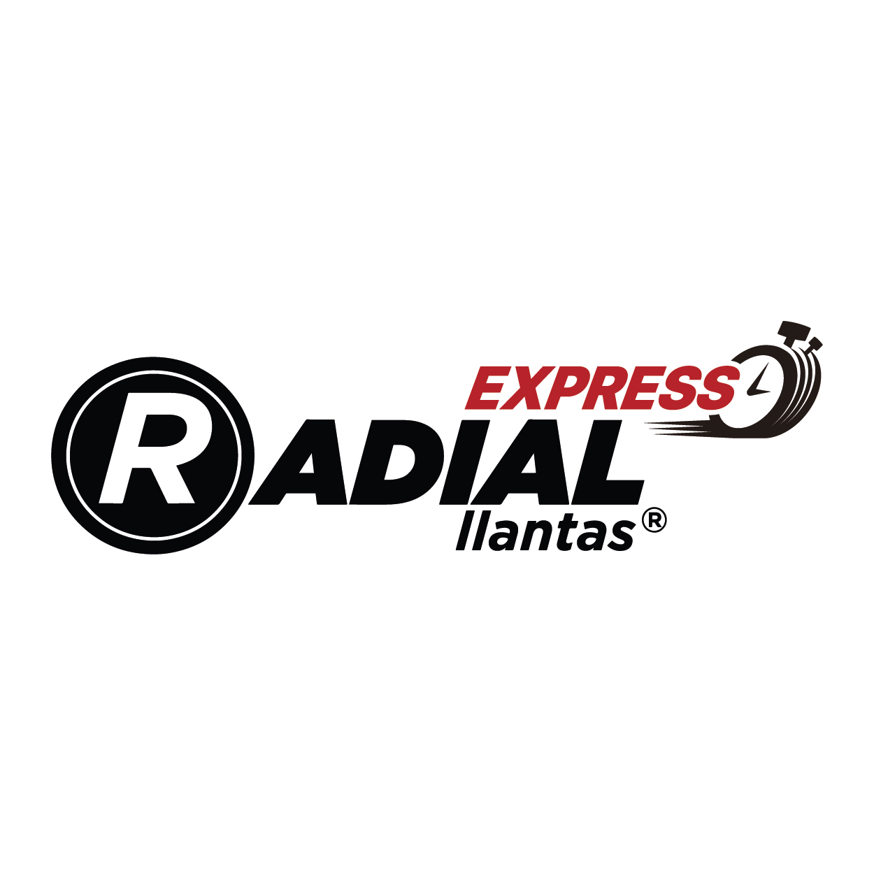 Radial Llantas.