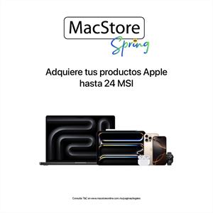 MAC STORE