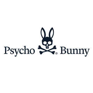 PSYCHO BUNNY.