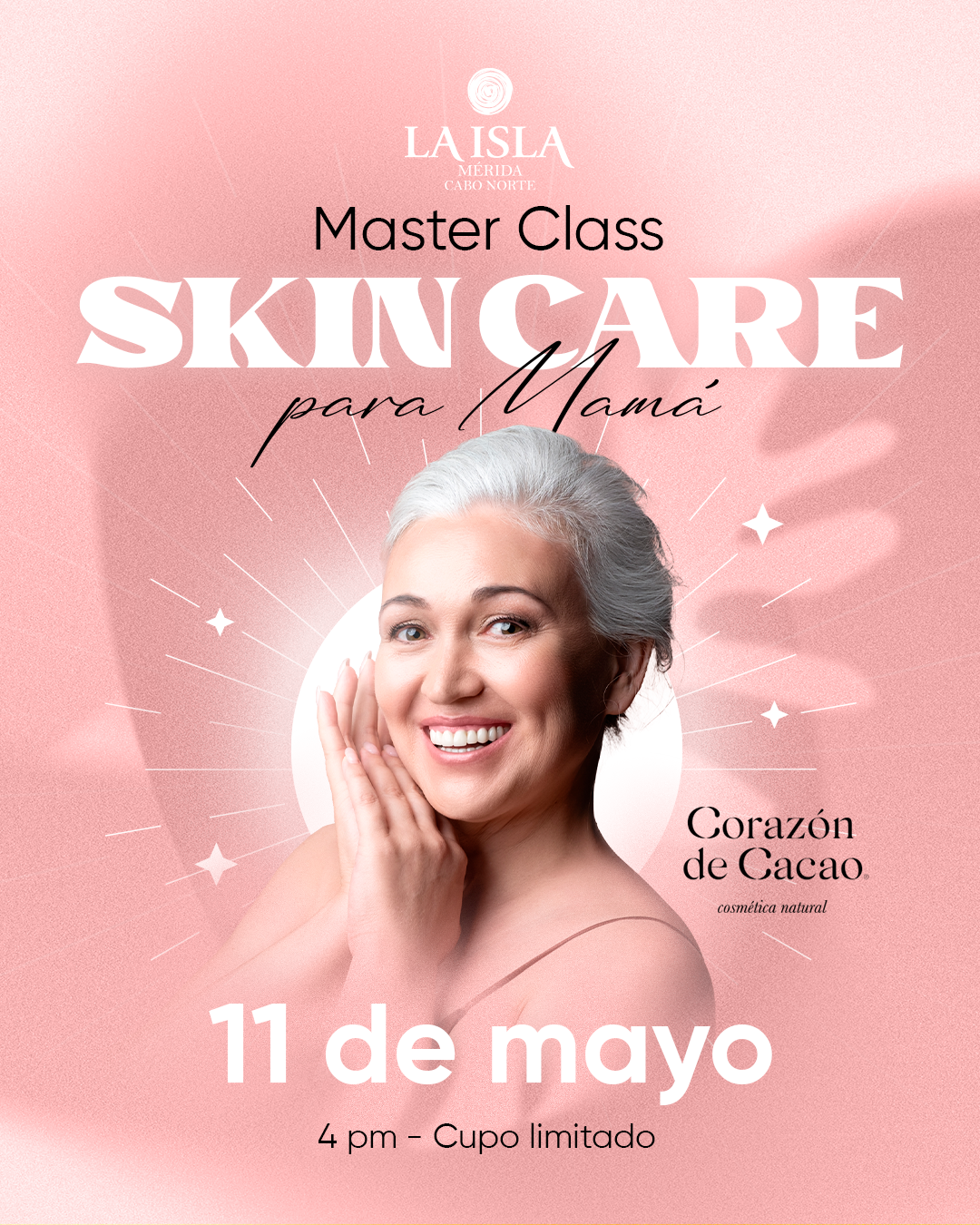 Corazón de Cacao.